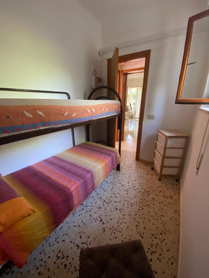 La Casa del Gelso Tonnara di Bonagia Exterior foto